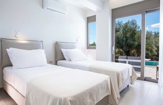 Villa Averto Irene - Foto 21