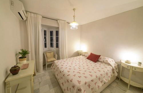 Casa de Calatz - Lovely Apartment in beautiful Mijas Golf Puebla Aida - Photo 10