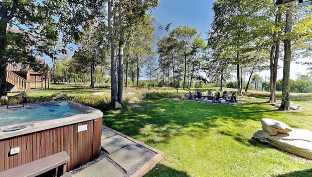 Comodidade do alojamento