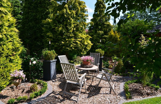 Spacious Apartment in Madfeld With Private Terrace - Foto 42