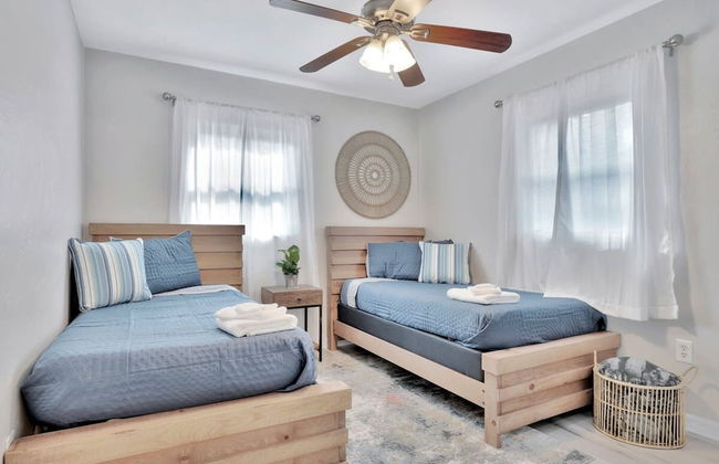 The Bardmoor a Luxury Family Retreat in St Pete - Foto 3