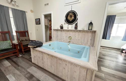 Pine Knot Guest Ranch - Foto 64