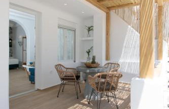 Hora Seaside Suites - Foto 10