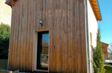 Le Clos de Roussières - Foto 21