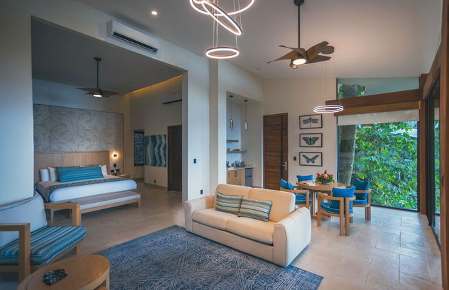 Los Altos Resort - Foto 8