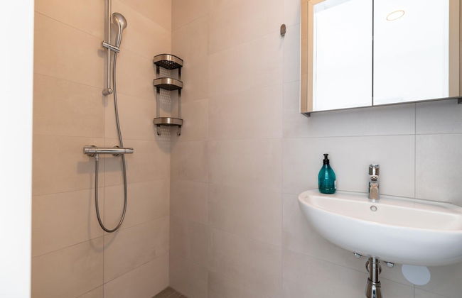 Villa in Zeewolde With Garden - Foto 24