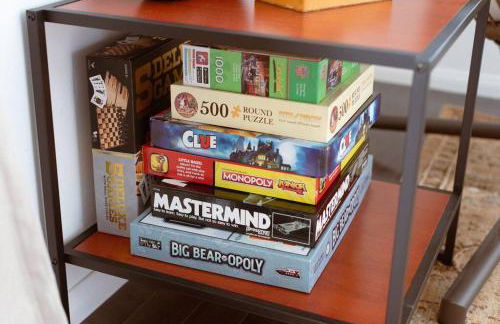 EVERGREEN LODGE+SKI - Foto 20