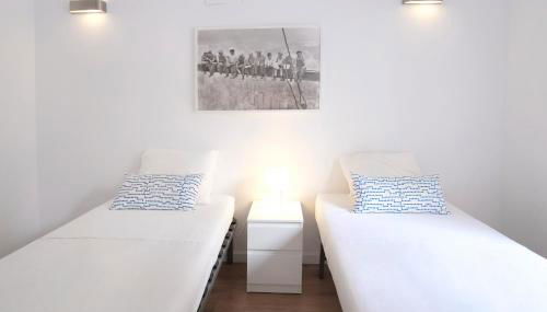 Hogar moderno cerca de Casco Antiguo de Valencia - Foto 5