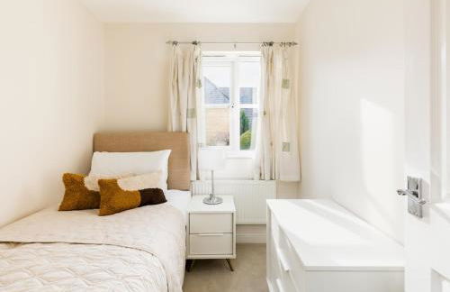 Modern stylish family home private garden - Pass the Keys - Foto 21