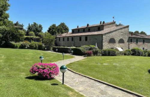 Casa Cortona - 2 Bedroom apartment - Foto 2