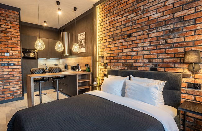 Loft House Premium Apartments - Foto 9