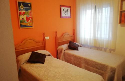 Chalet Adosado Junto A La Piscina, Gran Alacant - Photo 32