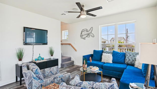 Servizio della struttura