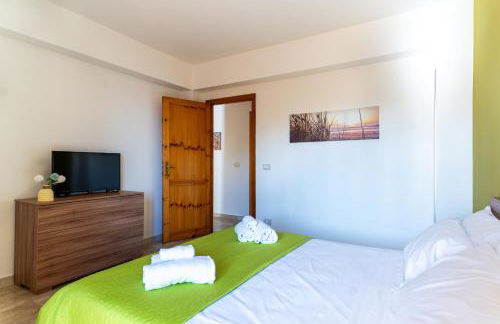 LE CASETTE DI FLAVIA - Trinacria, Oasi Marina, il Tesoro dell'Etna - Foto 61