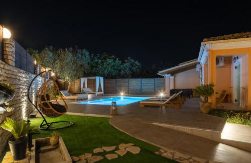 Villa Bella Donna Corfu - Foto 14