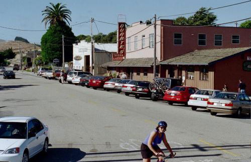 Pescadero Creek Inn - Foto 30