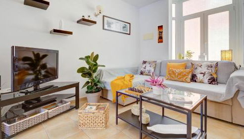 COSTA GOLF by myhomeinfuerteventura - Foto 4