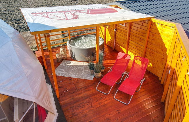 Holiday Park Zator - Foto 52