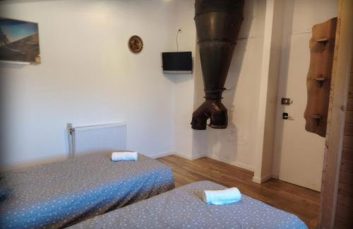 Le Moulin Neuf, logements atypiques dans le Pays d'Ancenis - Foto 11