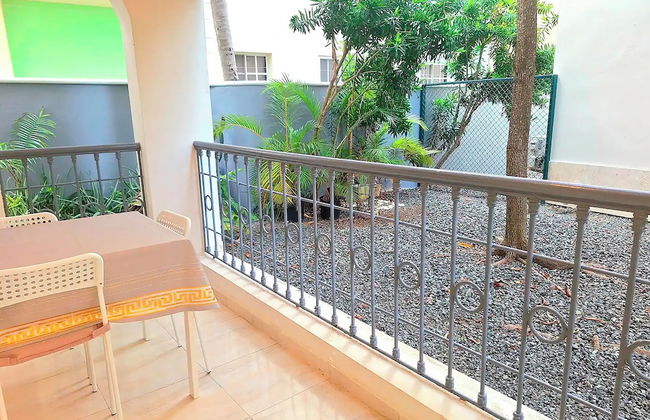 Apartamento Oasis PUNTA CANA - Foto 23