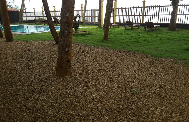 Astonishing Villa Firenze Galle Srilanka - Foto 8