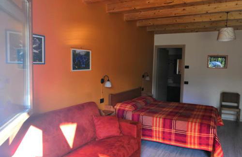 Agriturismo Val Codera - Photo 49