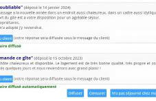 Gite Notre Désir - Photo 40