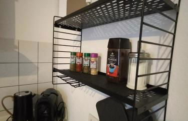 Altdorf Zentral 2, Stadtnähe NBG, 3 BR, 9 Pers - Foto 14