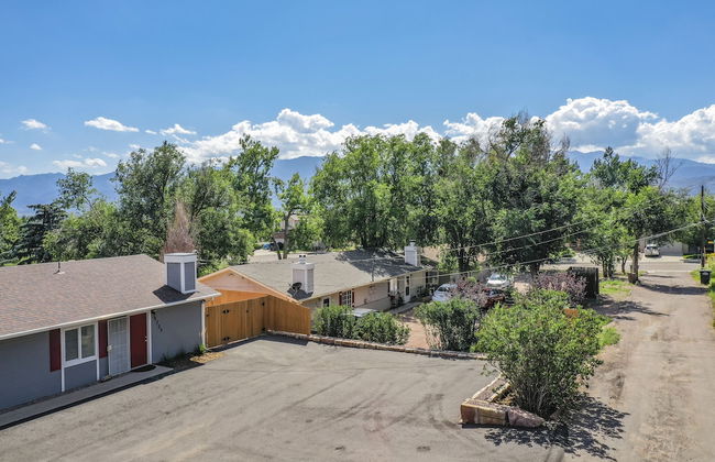 Park Place - Foto 40