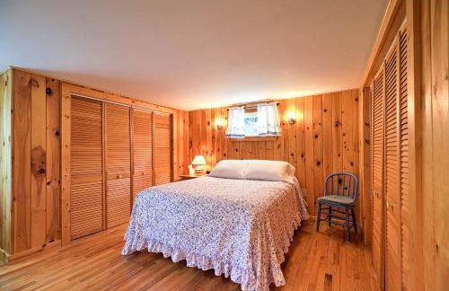 Willow Point about Lake Champlain House with 2 Kayaks! - Foto 11