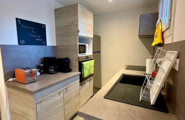 Au cocon du verdon, T2 - Foto 8