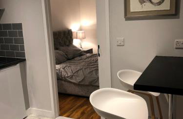 Exclusive Modern decorated 1 Bedroom Detached Studio - Foto 3