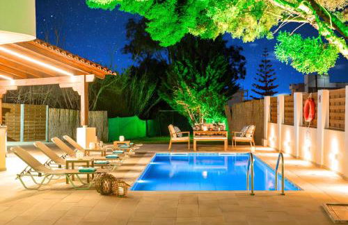 Eliomar Beachside Villa - Photo 32