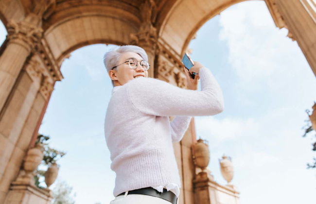 Tour de San Francisco al completo - Foto 4