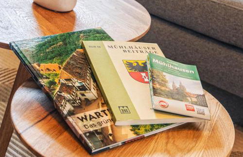 Apartment - Zentral - Modern - Balkon - Küche - Foto 9