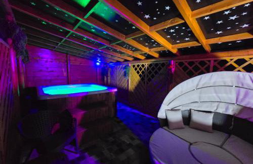 Domki pod Bieniatka w Szczyrku - Foto 7