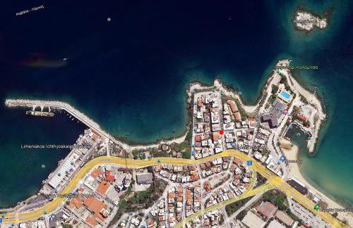 URBAN KALAMITSA BEACH APPARTMENT - Foto 42