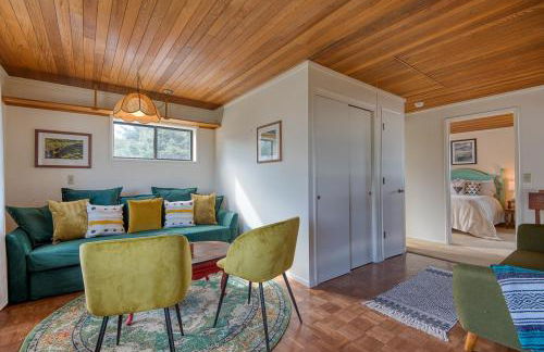 #StayinMyDistrict Cape Arago Sanctuary at the Sea - Foto 34