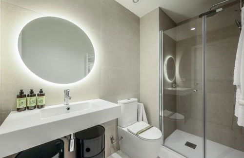 AmazINN Places Palacio Real - Foto 67