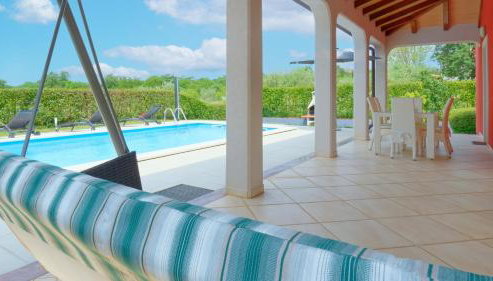 Villa Mary by Rent Istria - Foto 2