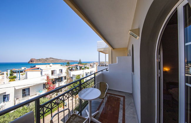 Manias Hotel Apartments - Foto 36