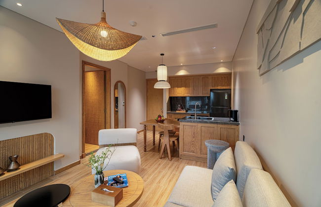 Nam Dat Hotel by D'Lecia Ha Long - Foto 37