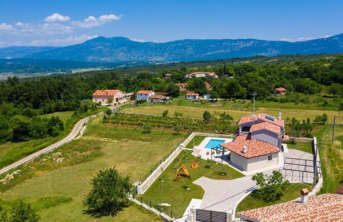 Amazing design villa Aeris with private pool, high level of privacy - WiiBuk - Foto 33