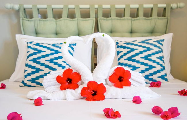 Sterna Studio in Gaios - Foto 21