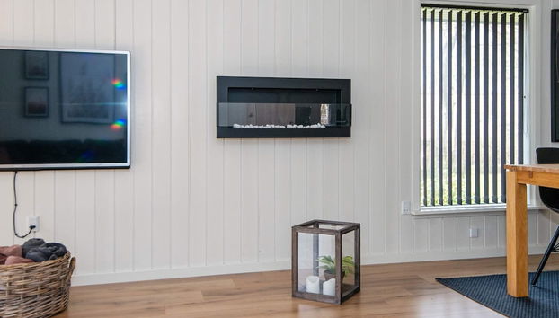 5 Person Holiday Home in Toftlund - Foto 4