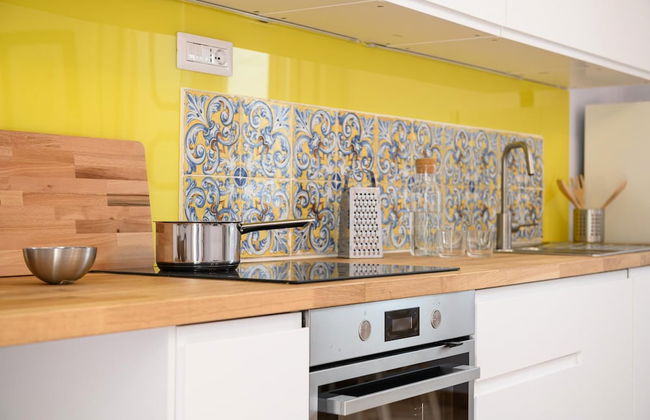 Viale Calascione 7 in Napoli - Foto 21