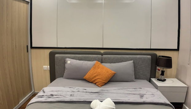 Mira Vinhomes D'capitale - Foto 4, Habitación