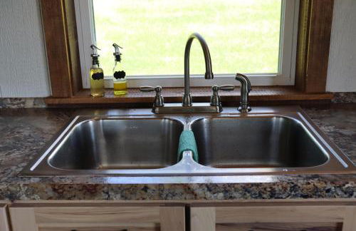 Scenic Mountain Lodge - Foto 13