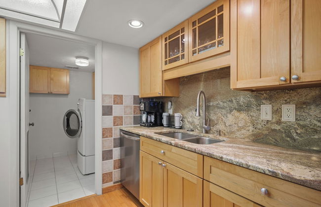 Oceanfront Penthouse #11b - Foto 23