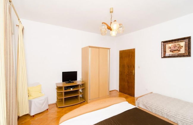 Apartments Villa Nikol - Foto 15